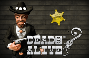 Игровой автомат Dead Or Alive