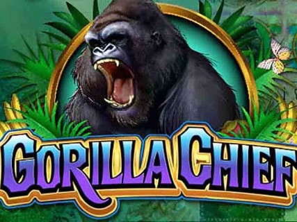 Игровой автомат Gorilla